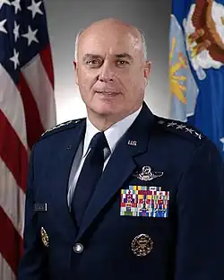 Carrol H. Chandler