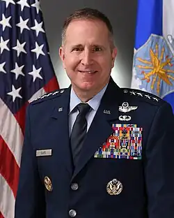 James C. Slife