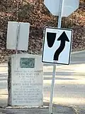 General Henry Knox Trail (Warren, Massachusetts)[12]