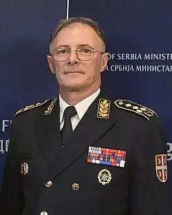 Milan Mojsilović