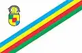 Flag of Gentio do Ouro