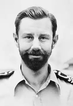 George Gosse