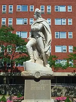 George Washington