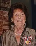 Georgia Ball