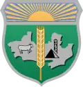 Dombarovsky District
