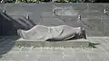 Memorial, 1968, Mülheim an der Ruhr