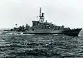 Braunschweig in 1972