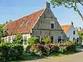 House in Ballum