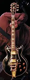 Johnny A