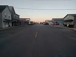 Gifford's Main Street