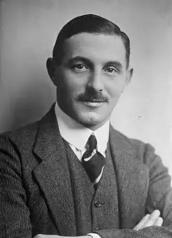 Gilbert Frankau: 'Eyes in the Air'