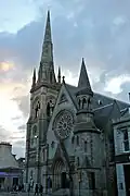 Gilcomston South Church