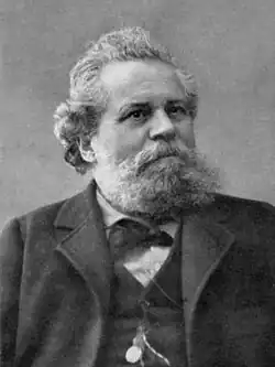 Carducci c. 1900