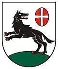 Coat of arms of Girkalnis
