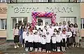 The Girls' School