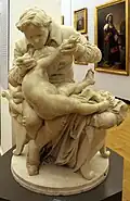 Giulio Monteverde, Jenner, 1878