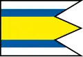 Flag of Glabušovce