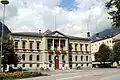 Kantonsparlement