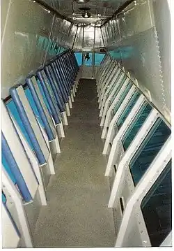 Undersea windows on the Great Barrier Reef