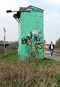 Glasgow doocot.