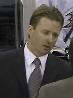 Glen Gulutzan, Dallas Stars