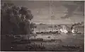 The assault on 2 March 1868