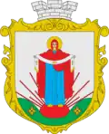 Hlyboka