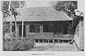 Photo of Princess House in Pansur Napitu.