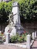 Monument 1914-1918