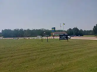 Good Spirit Acres