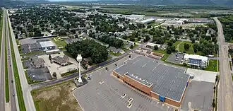 Goodview, Minnesota