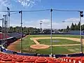 Infield