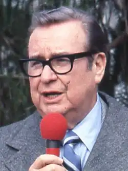 Governor James A. Rhodes of Ohio (endorsed Rockefeller)[113]