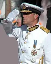 Sir Francis Richards