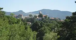 Grobnik Castle, Croatia