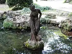 Statue