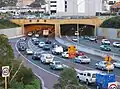 Graham Farmer Freeway