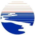 Official logo of Grand Island, Nebraska