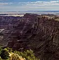 From Desert View