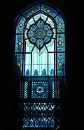 Window design