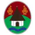 Coat of arms of Osečina