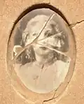 ΣΟΦΙΑ ΒΟΓΙΑΖΙΔΑΚΗ, who died in 1946 aged 48