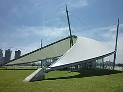 The Green Roof