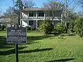 Historic Erwin House