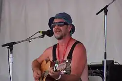 Greg Brown