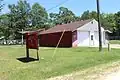 Gretna Volunteer Fire Department