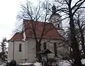 Our Lady's church