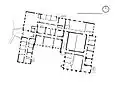 Ground floor plan
