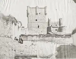 Photographed by Casiano Prado [es] circa 1875