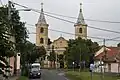 St. Urban Church